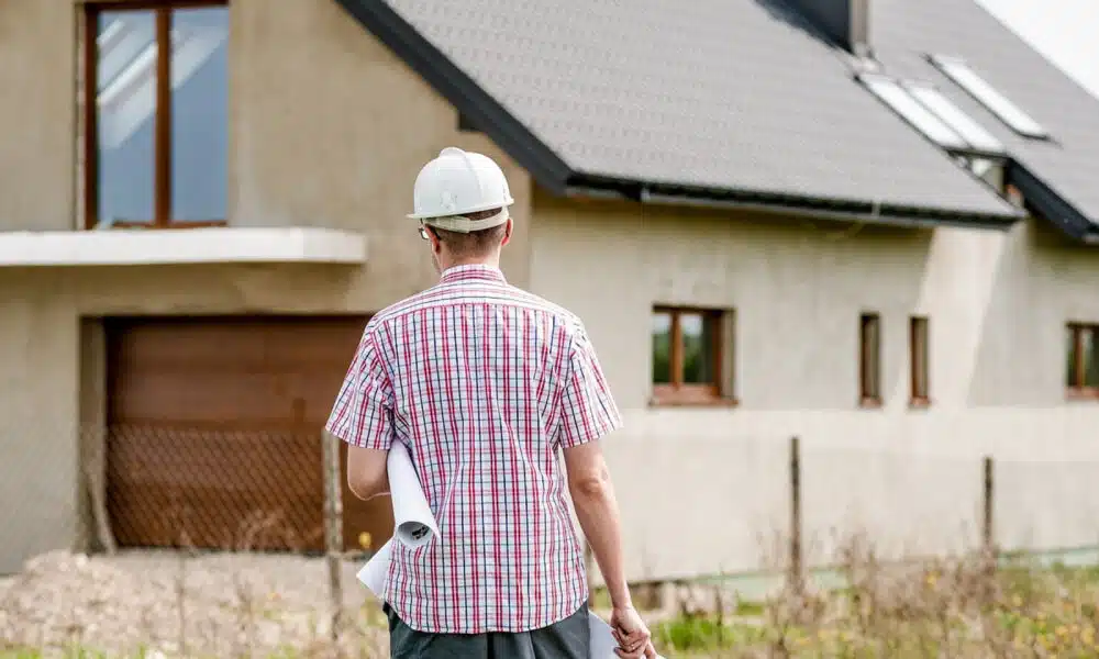 Les avantages de confier la construction de votre maison à Rennes à un constructeur expérimenté