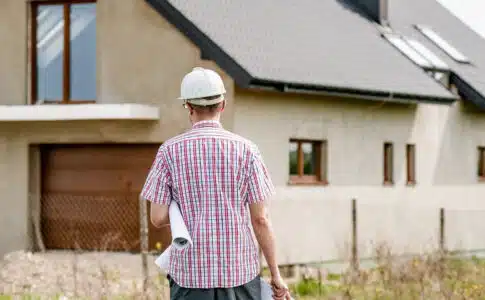 Les avantages de confier la construction de votre maison à Rennes à un constructeur expérimenté