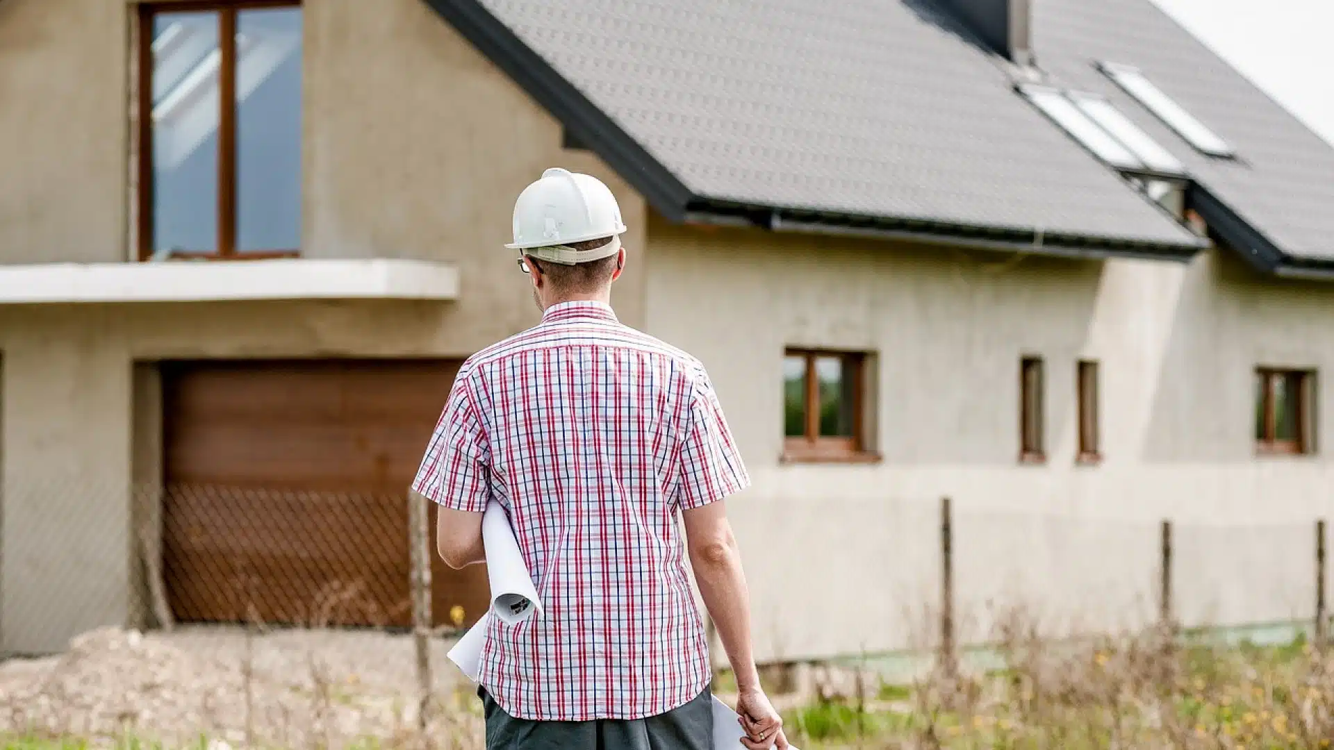 Les avantages de confier la construction de votre maison à Rennes à un constructeur expérimenté