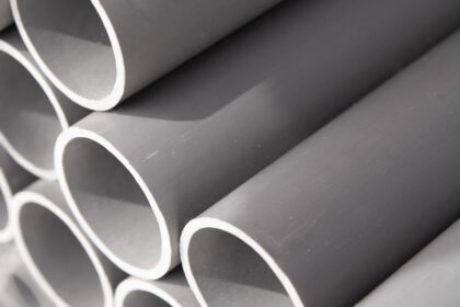 L’extrudeur PVC : moteur d’innovation pour l’immobilier contemporain