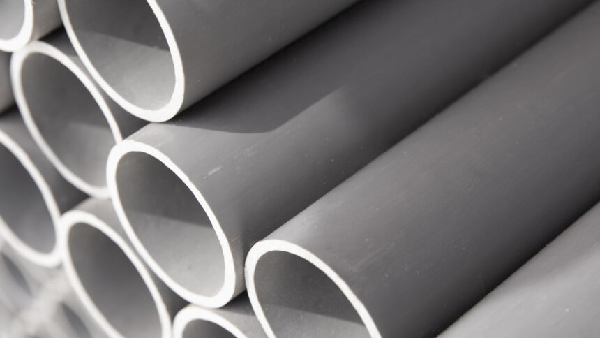 L’extrudeur PVC : moteur d’innovation pour l’immobilier contemporain
