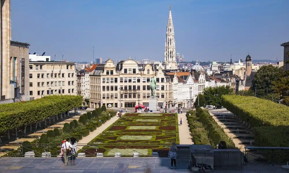 L'immobilier à Rennes : pourquoi investir dans cette ville ?