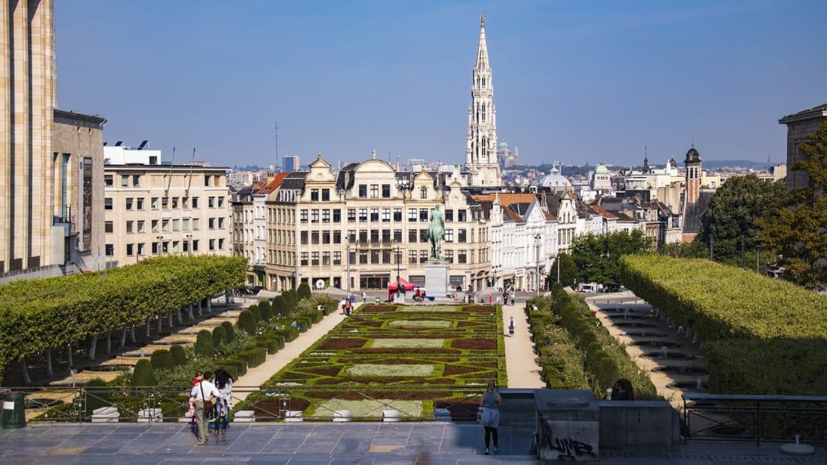 L'immobilier à Rennes : pourquoi investir dans cette ville ?