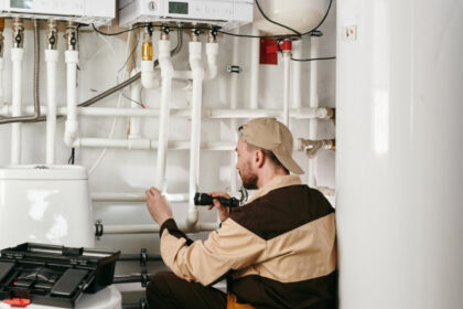 Maintenance et désembouage à Lyon : un enjeu pour les entreprises et collectivités