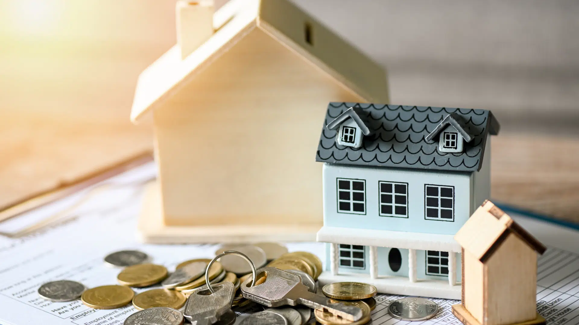 prêt immobilier 