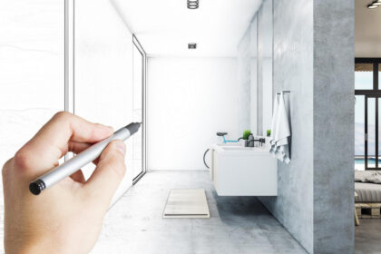 Quelle entreprise choisir pour une rénovation de salle de bain clé en main à Annecy ?