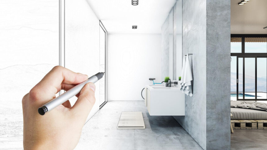 Quelle entreprise choisir pour une rénovation de salle de bain clé en main à Annecy ?