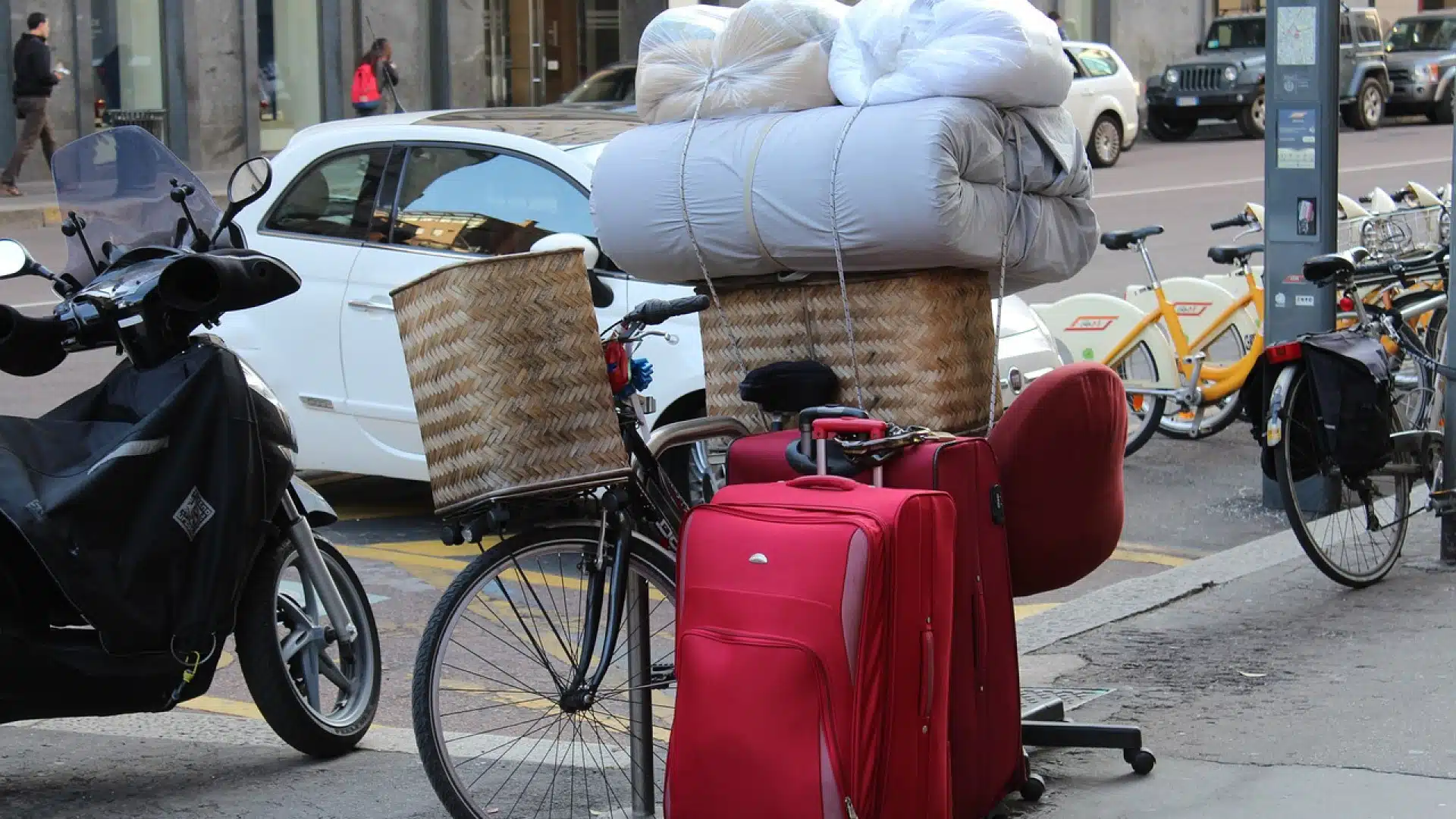 Quelques conseils pour réussir son déménagement à Aix en Provence