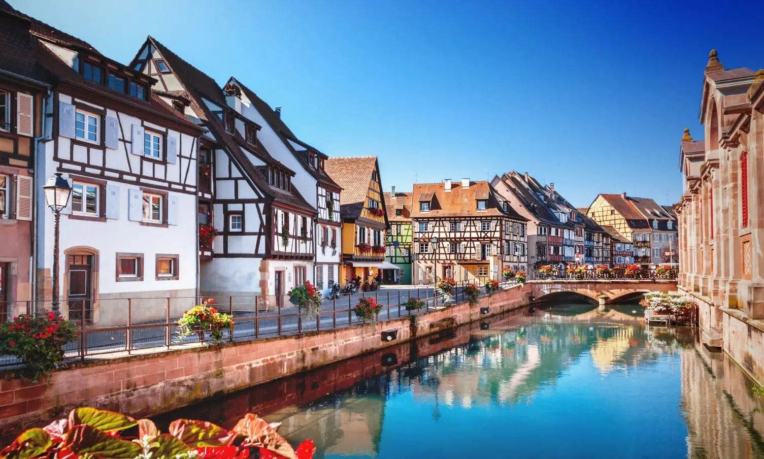 quoi le prix de l'immobilier à Colmar