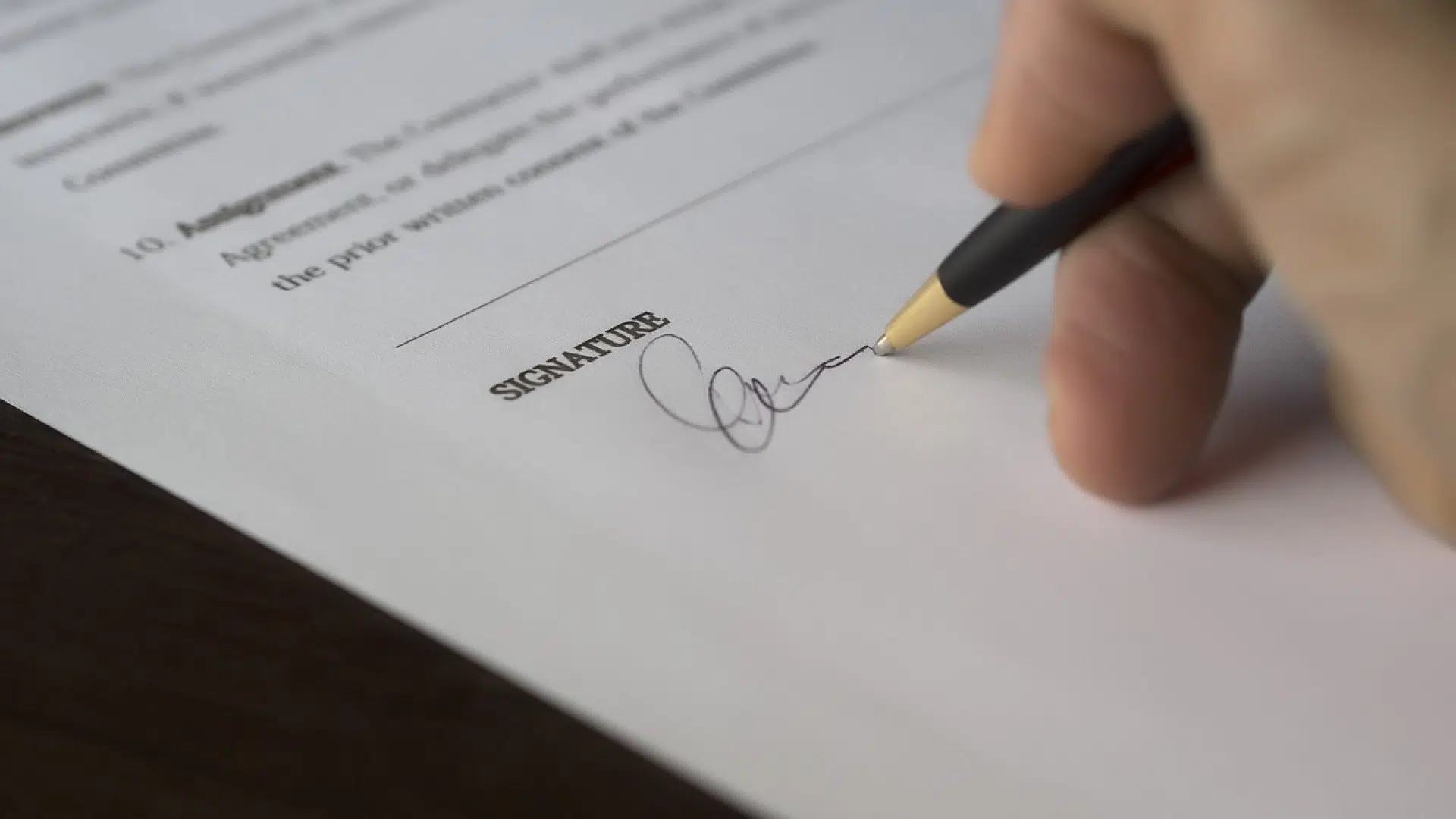 Se renseigner sur l'assurance pour votre prêt immobilier