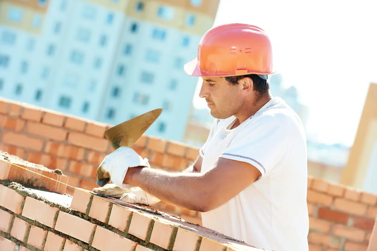 sont les critères de choix d’un spécialiste en construction