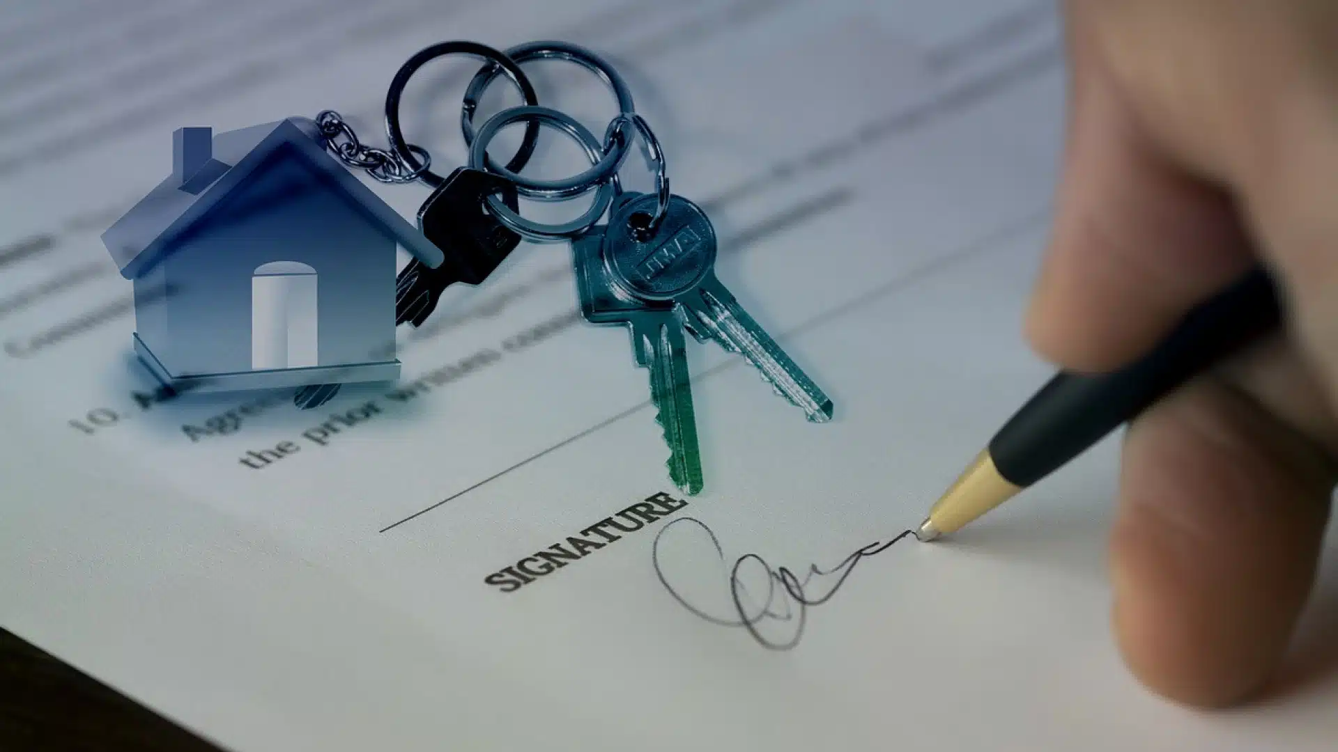 L'importance de l'estimation immobilière pour déterminer la valeur objective d'un bien