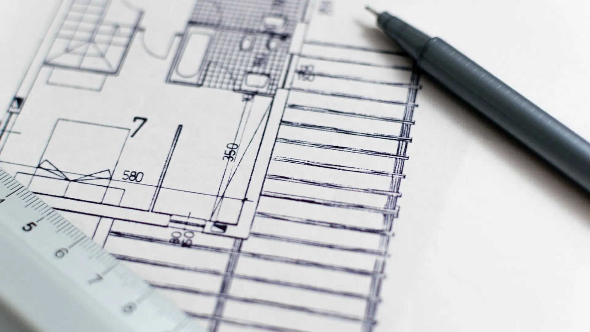 Pourquoi choisir Angers pour la consctruction de sa maison ?