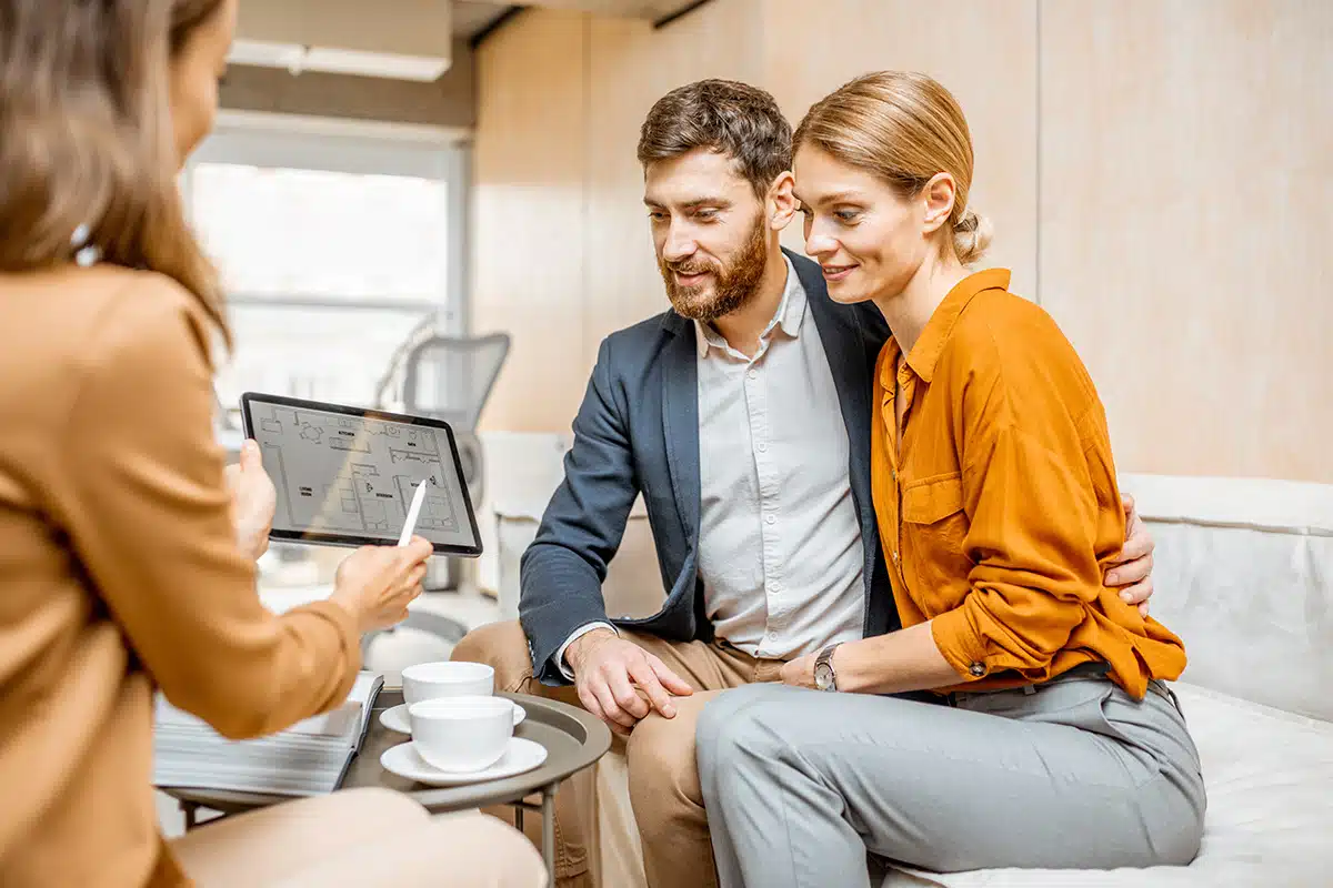 contrat de réservation immobilière